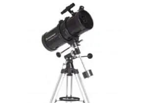 Celestron PowerSeeker 127EQ 