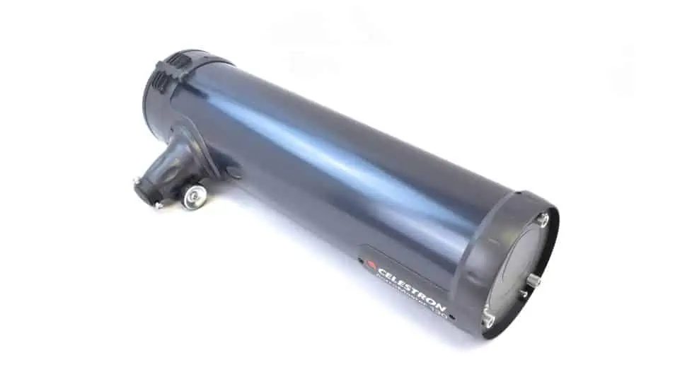 Celestron AstroMaster 130 EQ Optical Tube
