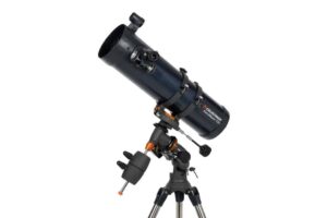 Celestron AstroMaster 130EQ Reflector Telescope