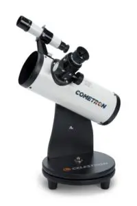 Celestron Cometron FirstScope telescope
