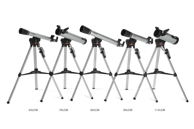 celestron 90 lcm computerized telescope