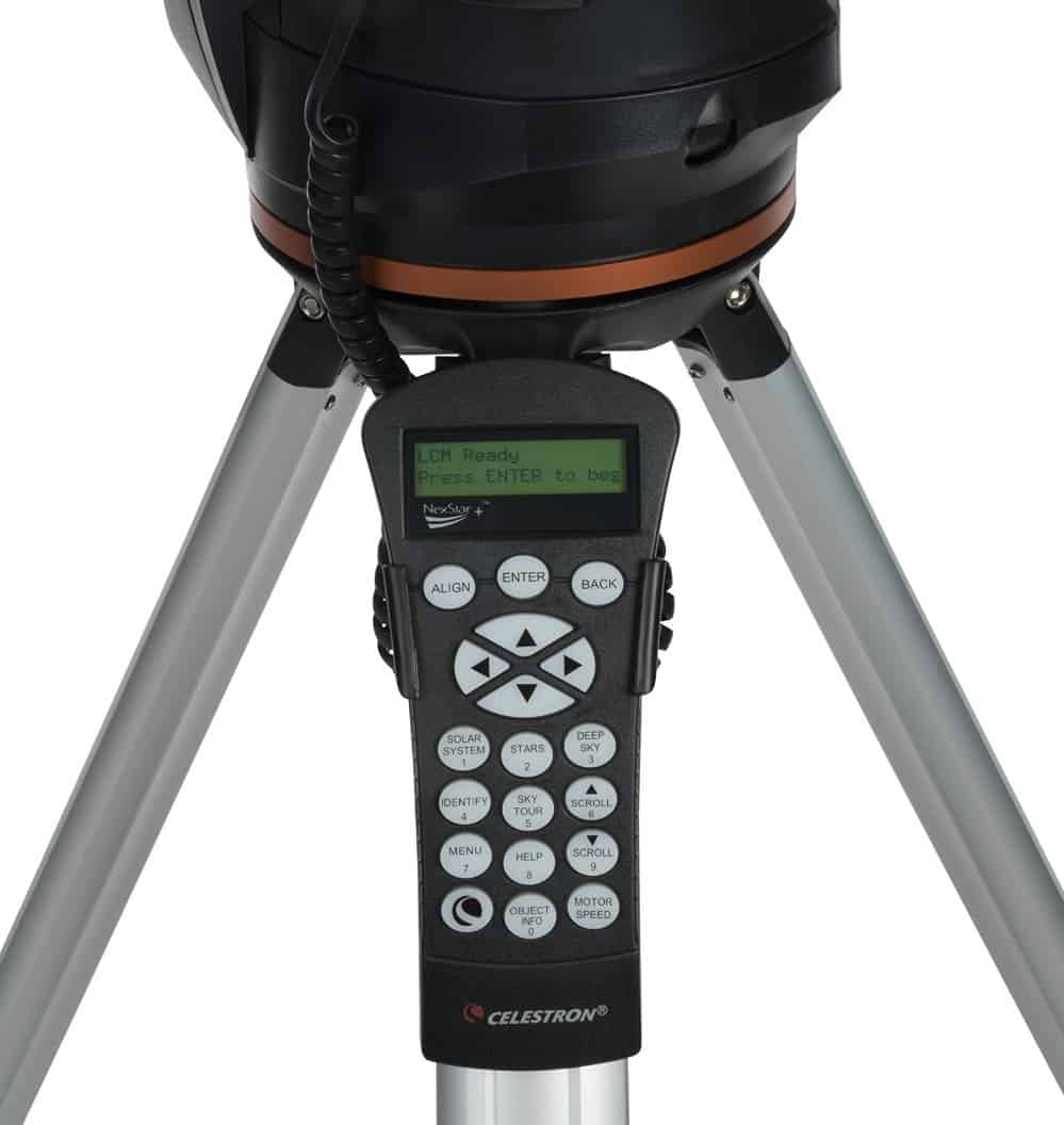 Celestron LCM range Telescopes For Beginners