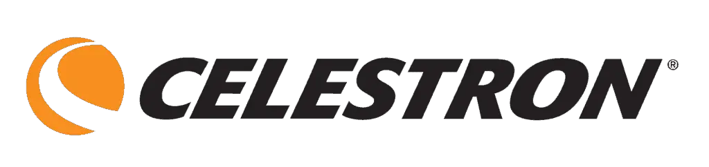 Celestron Logo Telescopes for Beginners Partner