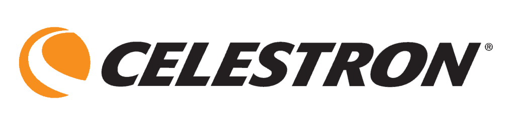 Celestron Logo Telescopes for Beginners Partner