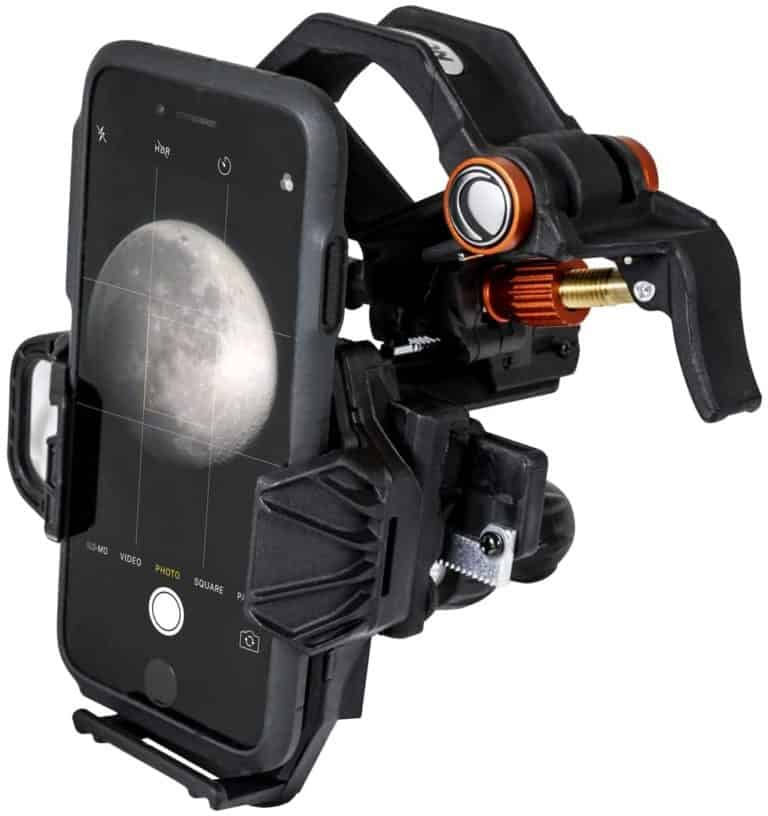 Early 2023 Best Smartphone Adapter for Telescopes (MUST READ)