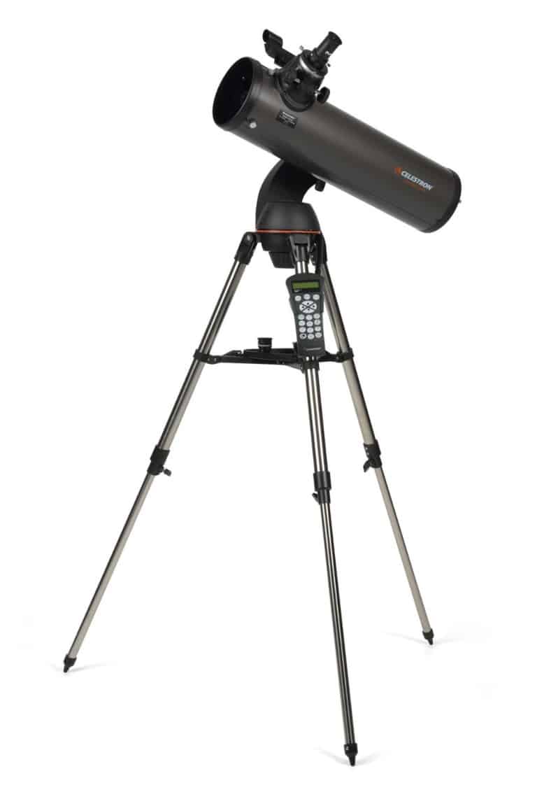 Best Computerized (GoTo) Telescopes For Beginners