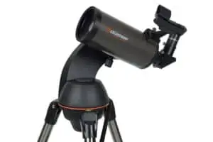 Celestron NexStar 90SLT telescope
