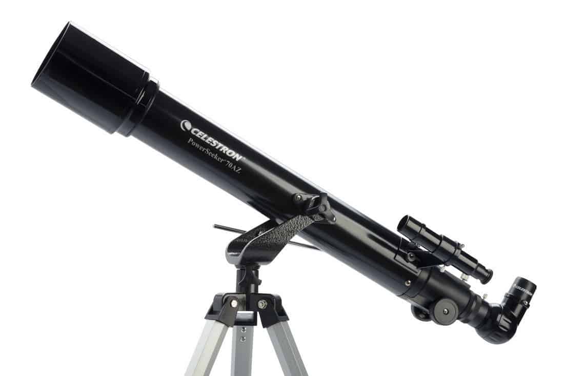 reviews on celestron telescopes