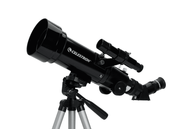 Celestron Travel Scope Review Is This Best Seller Worth It?