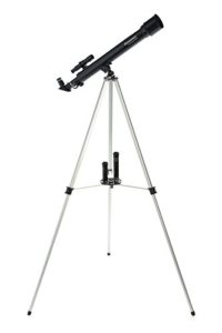 Celstron PoweSeeker 50AZ Refractor Telescope