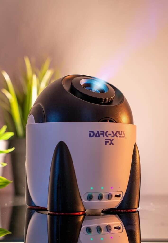 Dark Skys DS FX Home Planetarium