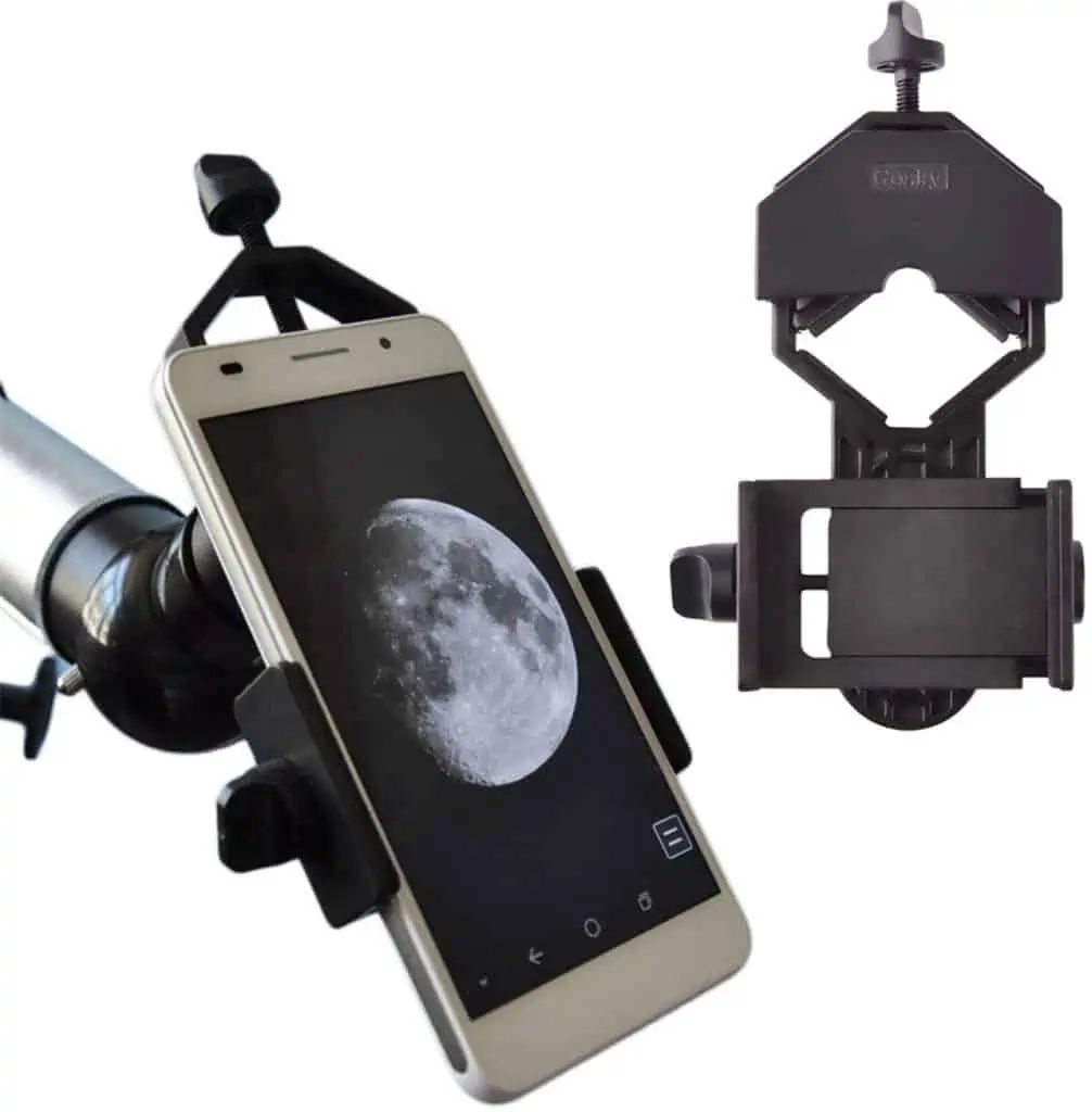 Gosky Telescope Smartphone Adapter