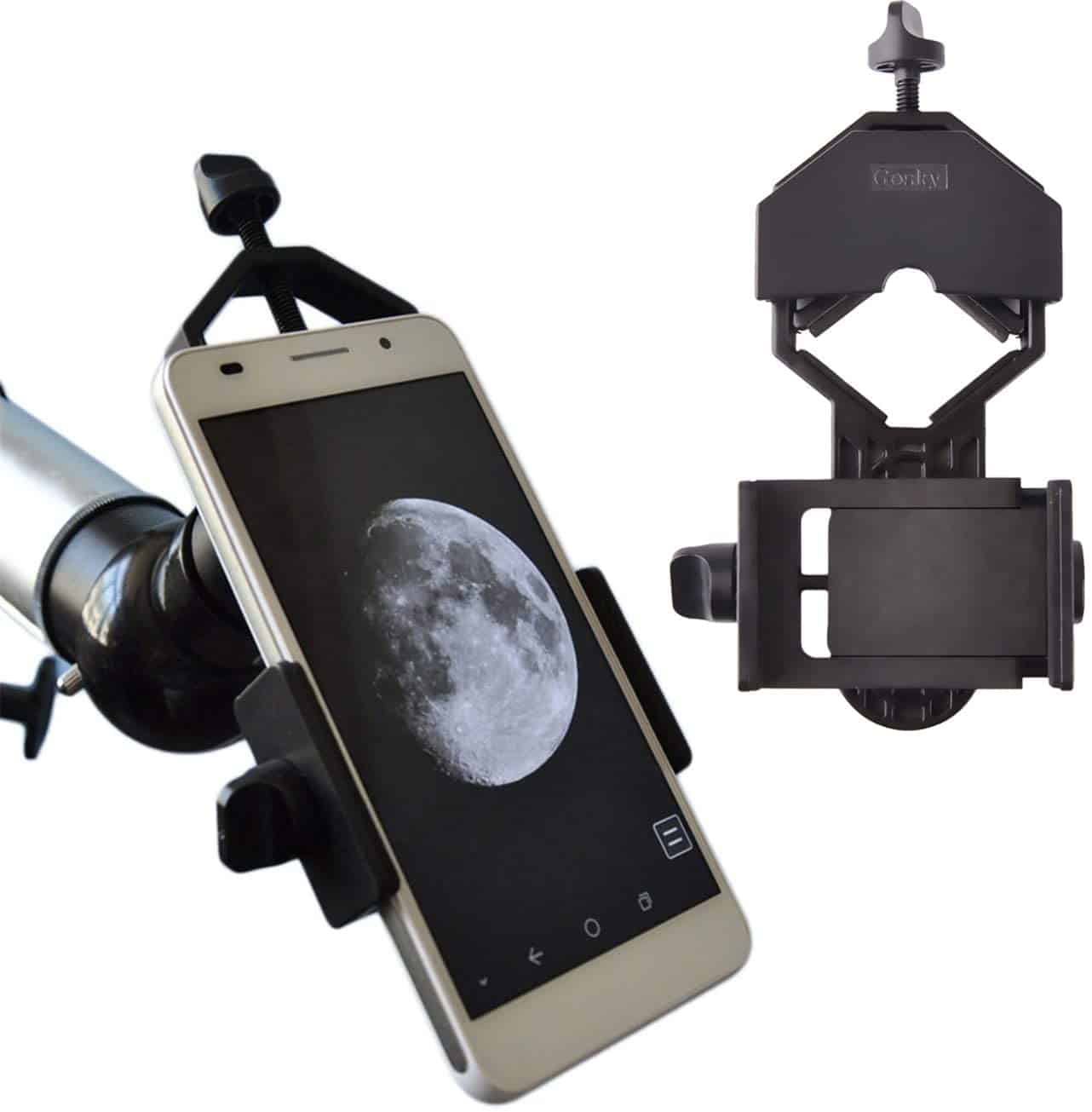 Early 2023 Best Smartphone Adapter for Telescopes (MUST READ)