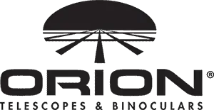 Orion Telescopes Logo