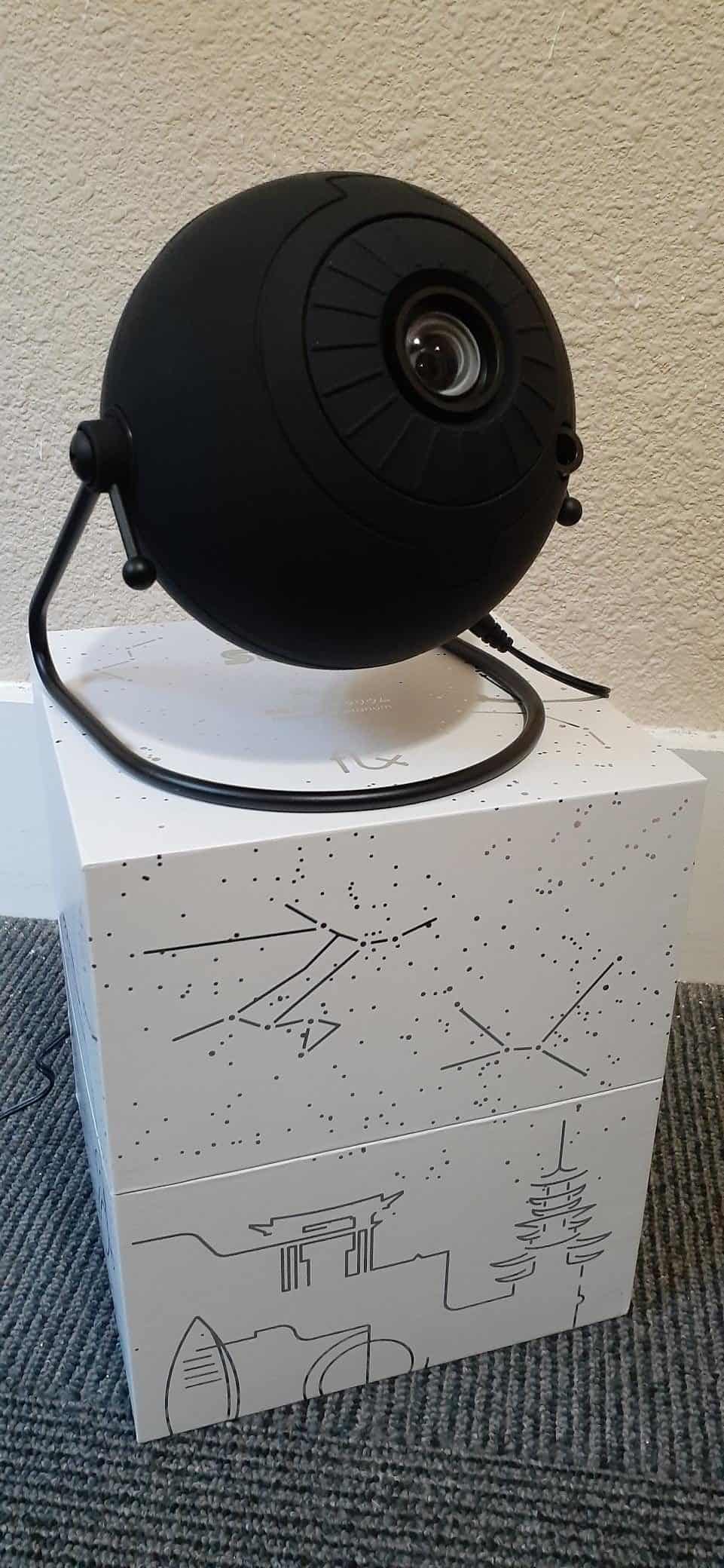 Sega Homestar FLUX Home Planetarium Review (MUST READ)
