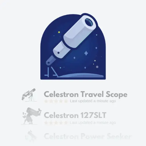 Telescopes For Beginners Hero Image
